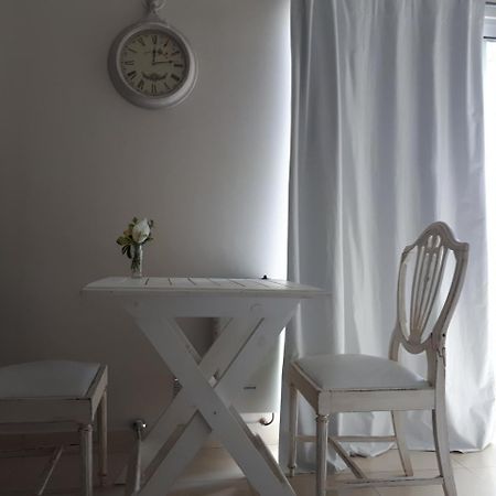 Apartmán Altos Del Sur Santa Fe Exteriér fotografie
