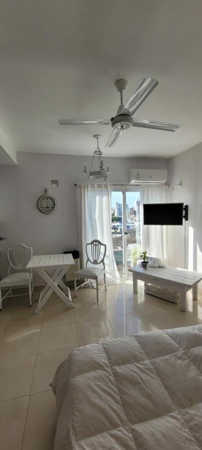Apartmán Altos Del Sur Santa Fe Exteriér fotografie