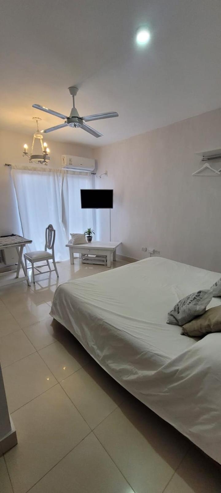 Apartmán Altos Del Sur Santa Fe Exteriér fotografie