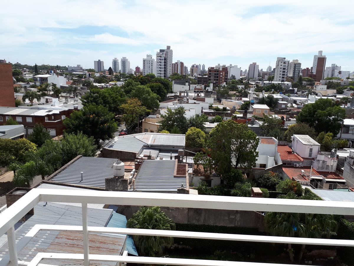 Apartmán Altos Del Sur Santa Fe Exteriér fotografie
