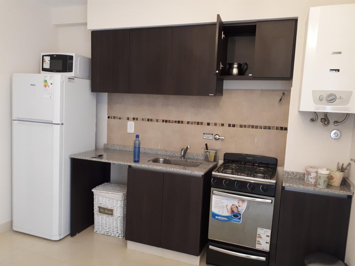 Apartmán Altos Del Sur Santa Fe Exteriér fotografie