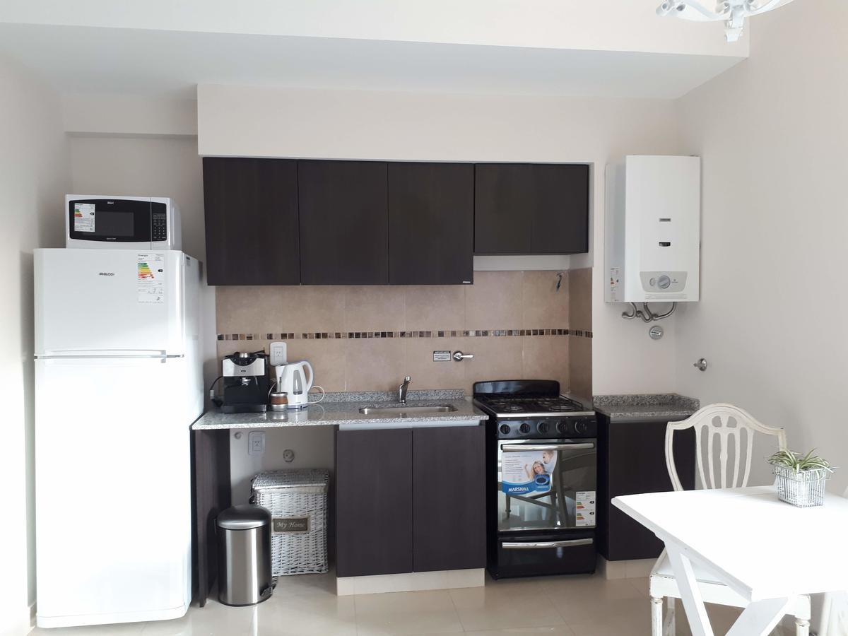 Apartmán Altos Del Sur Santa Fe Exteriér fotografie