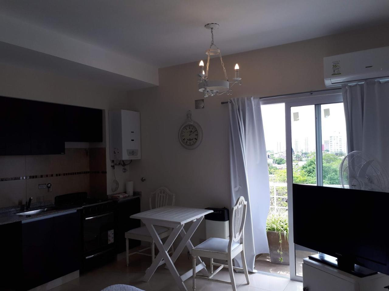 Apartmán Altos Del Sur Santa Fe Exteriér fotografie