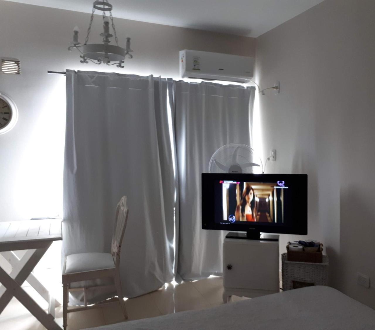 Apartmán Altos Del Sur Santa Fe Exteriér fotografie